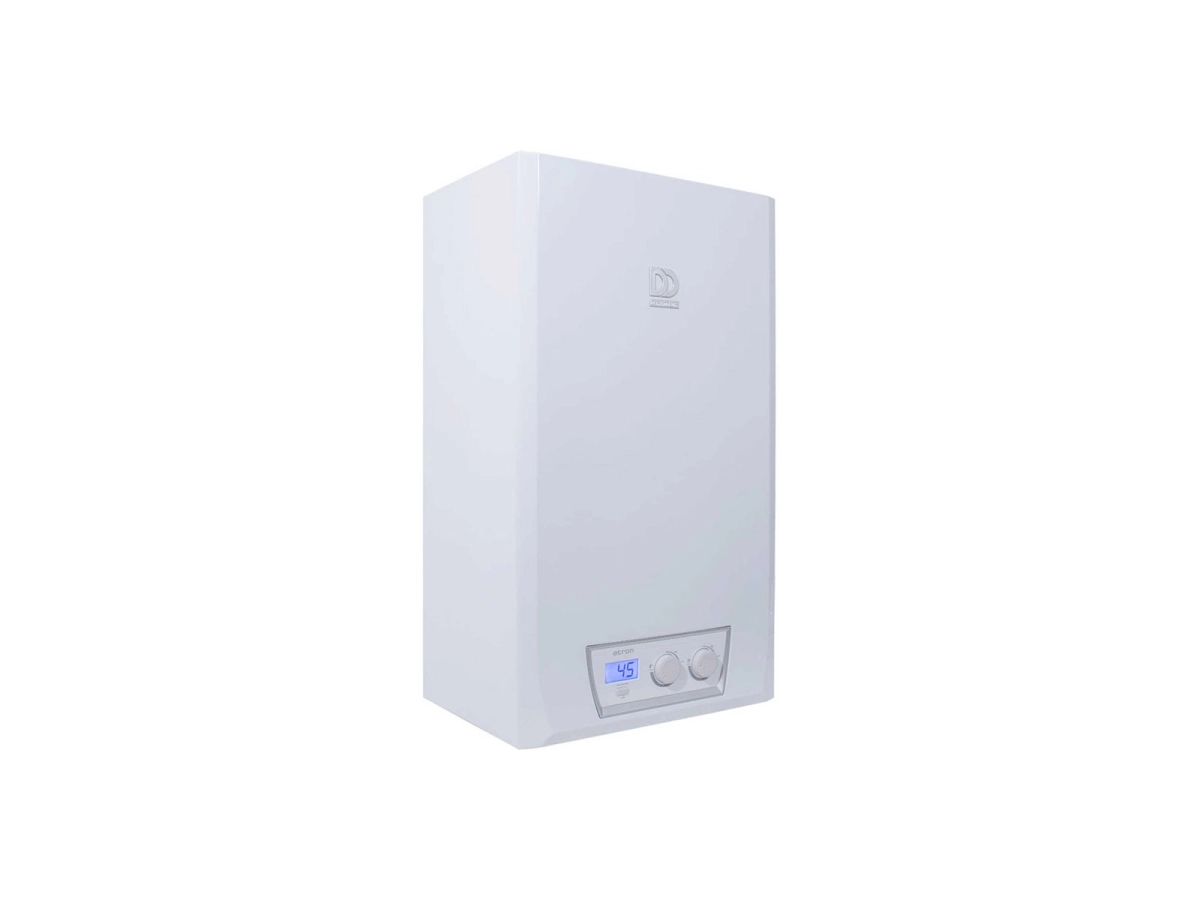 Классический газовый котел DEMRAD Atron H 24 кВт