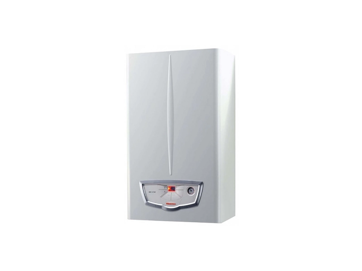 Классический газовый котел IMMERGAS Eolo Star 24 кВт