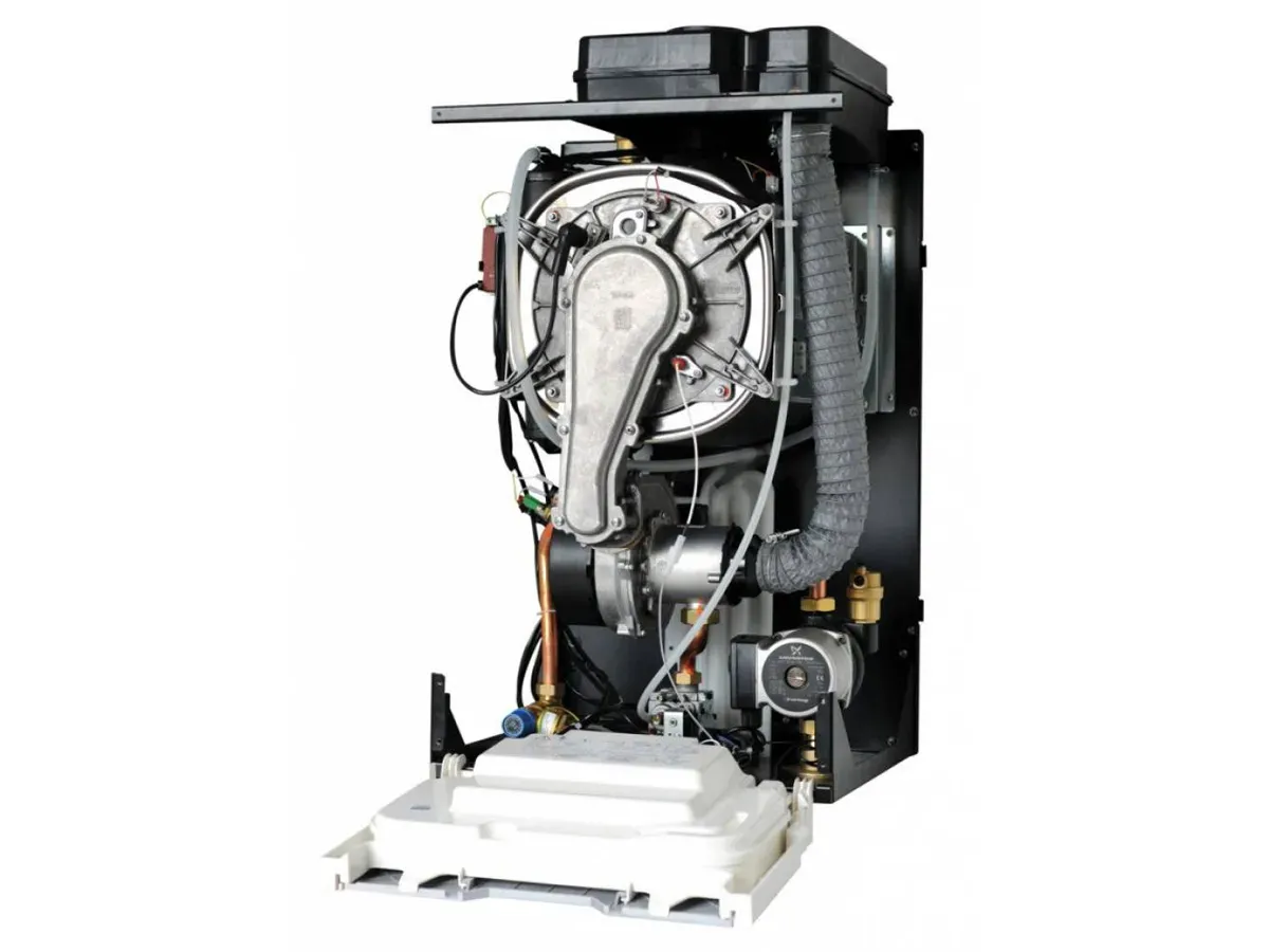 Cazan pe gaz in condensare IMMERGAS Victrix Pro 35 kW