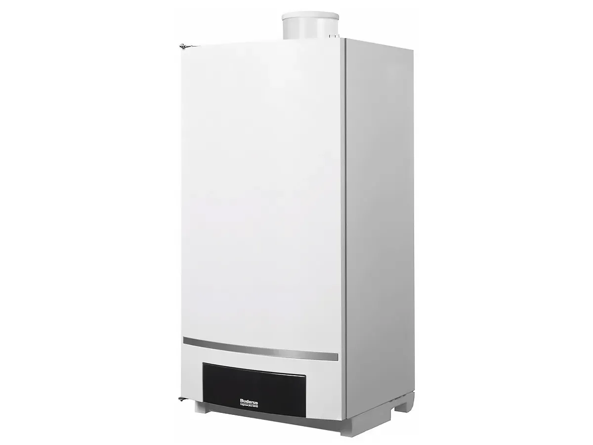 Cazan pe gaz in condensatie BUDERUS GB 162-80 kW