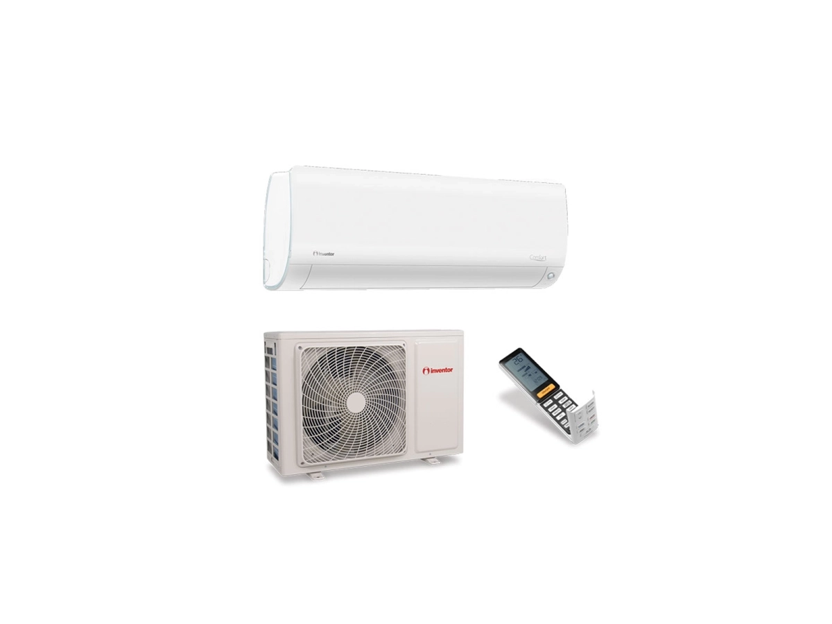 Кондиционер INVENTOR Inverter MFVI32-12WFI /MFVO32-12 12000 BTU