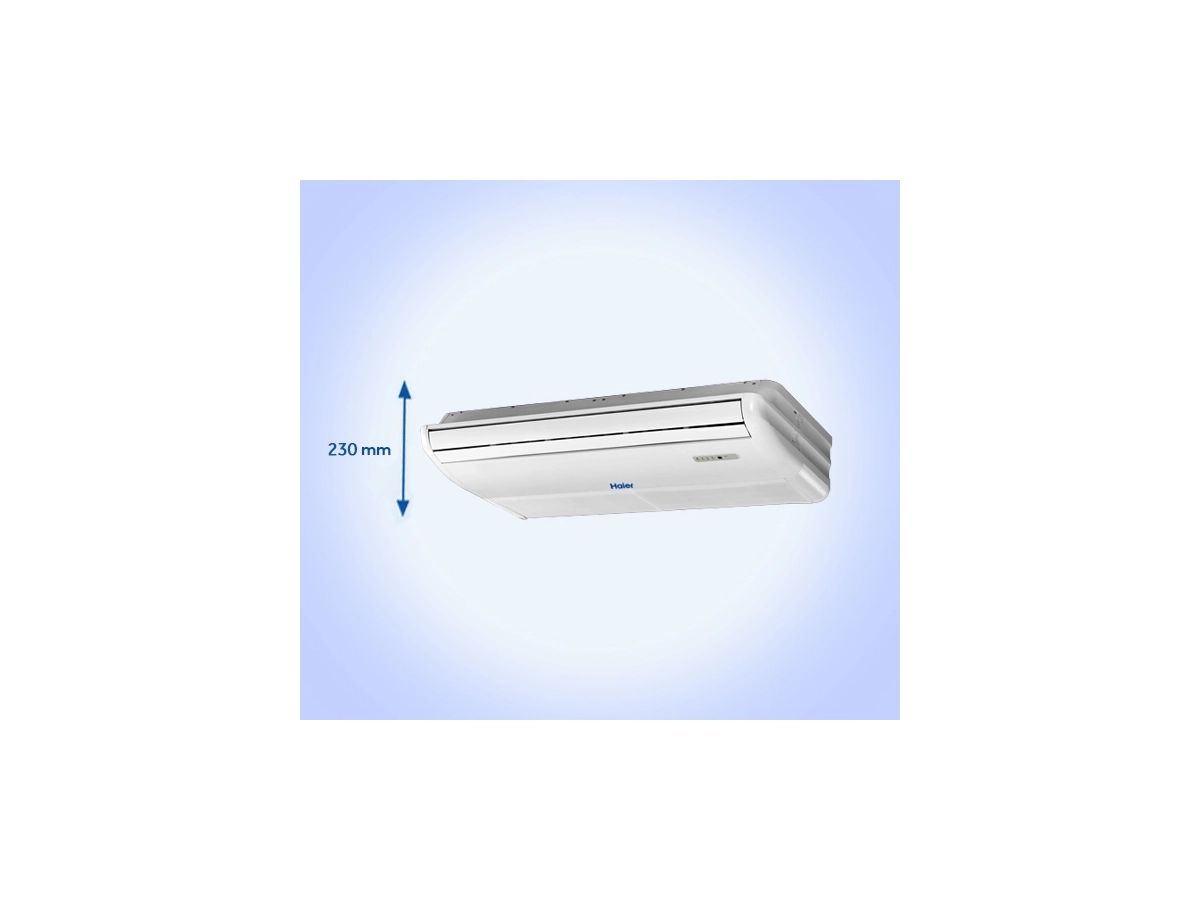 Кондиционер инверторный напольно-потолочный HAIER AC71S2SG1FA/1U71S2SR2FA