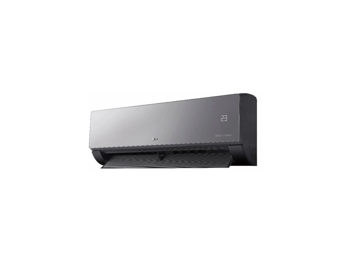 Кондиционер LG ARTCOOL Mirror Inverter AM09BP