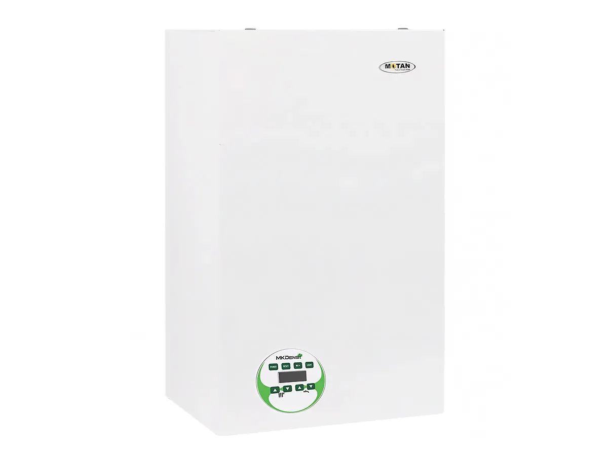 Cazan pe gaz in condensare MOTAN MKDENS 20kw TF
