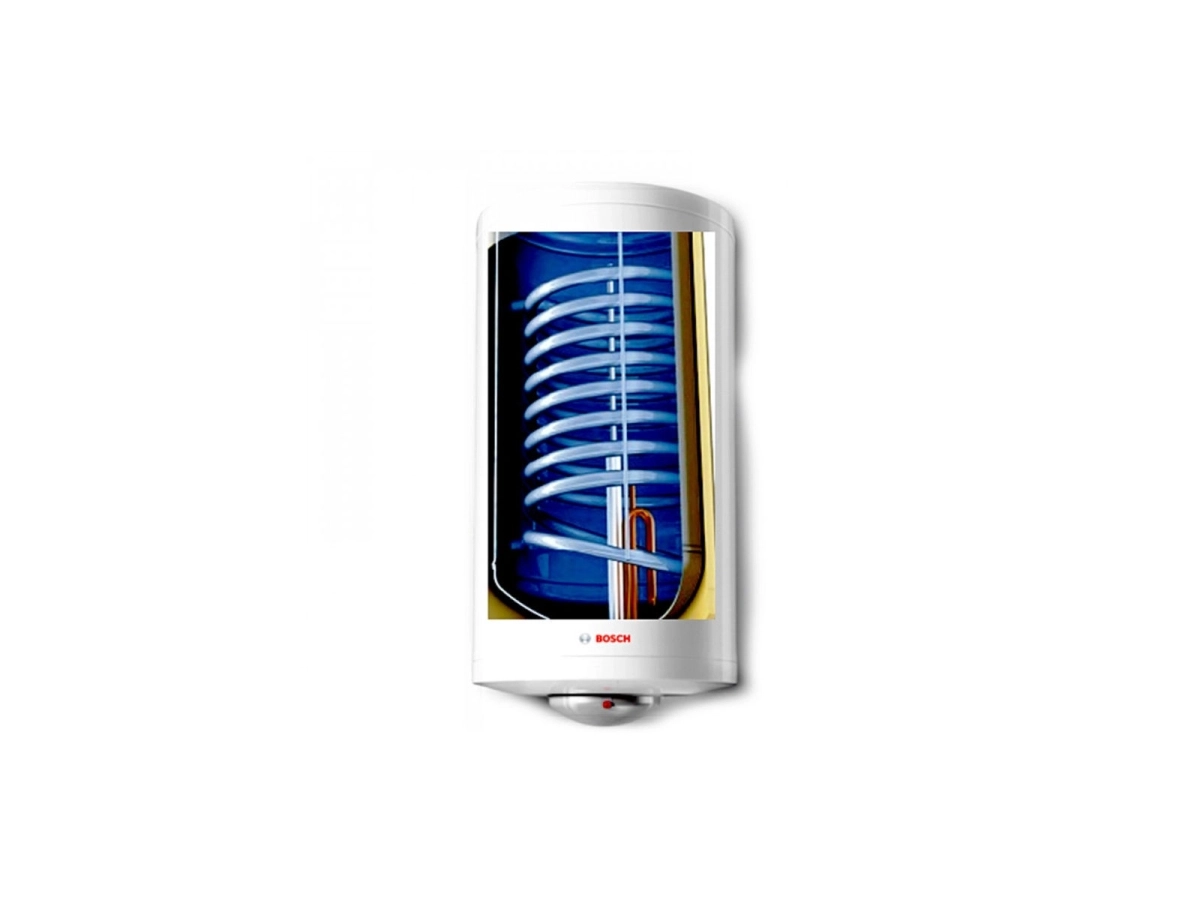 Бойлер косвенного нагрева BOSCH ES 100 l 2000W
