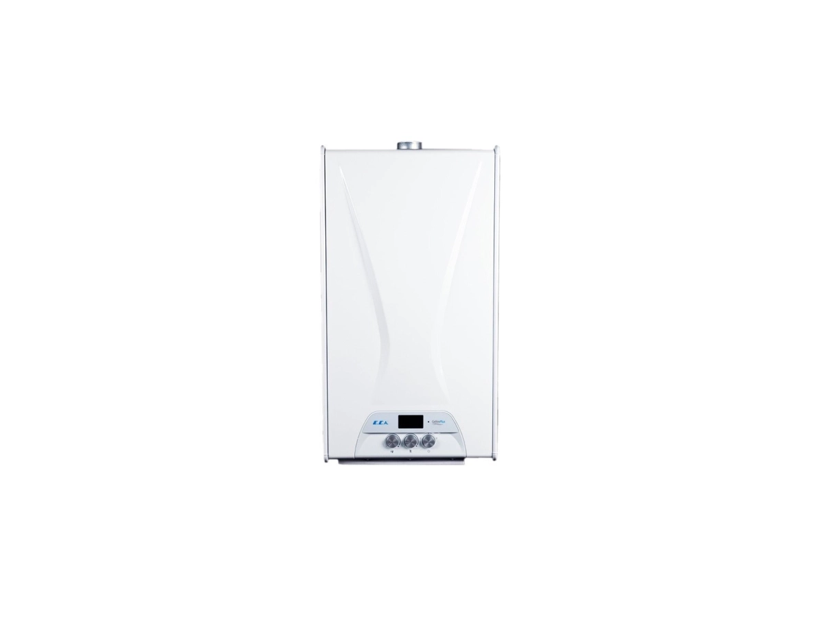 Классический газовый котел E.C.A Gelios Plus 33 kW