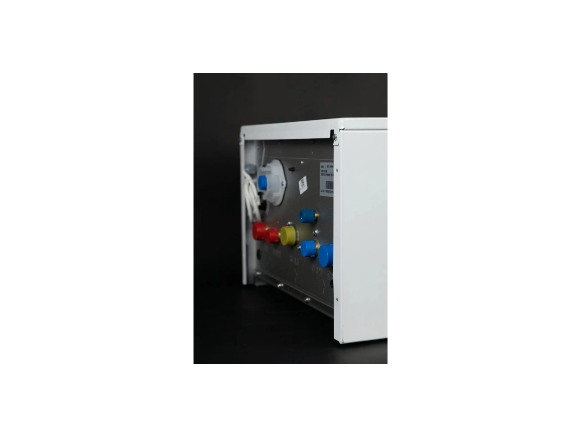 Кондесационный газовый котел E.C.A Proteus Premix 35 kW
