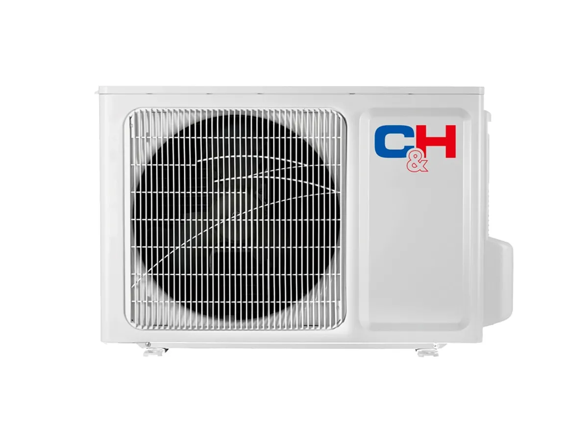 Кондиционер Сooper Hunter VEYRON Inverter R32 CH-S12FTXA