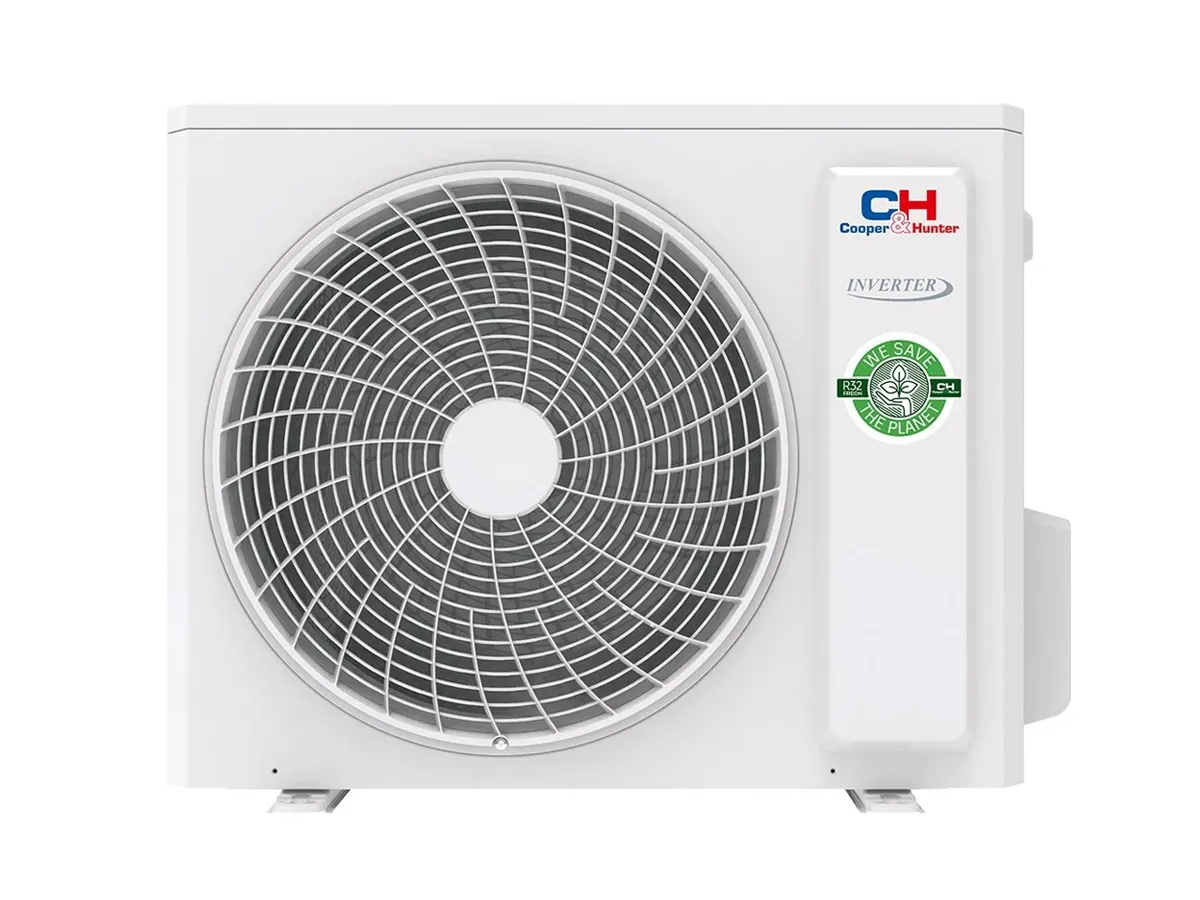 Conditioner Сooper Hunter Daytona CH-S24FTXD5 alb