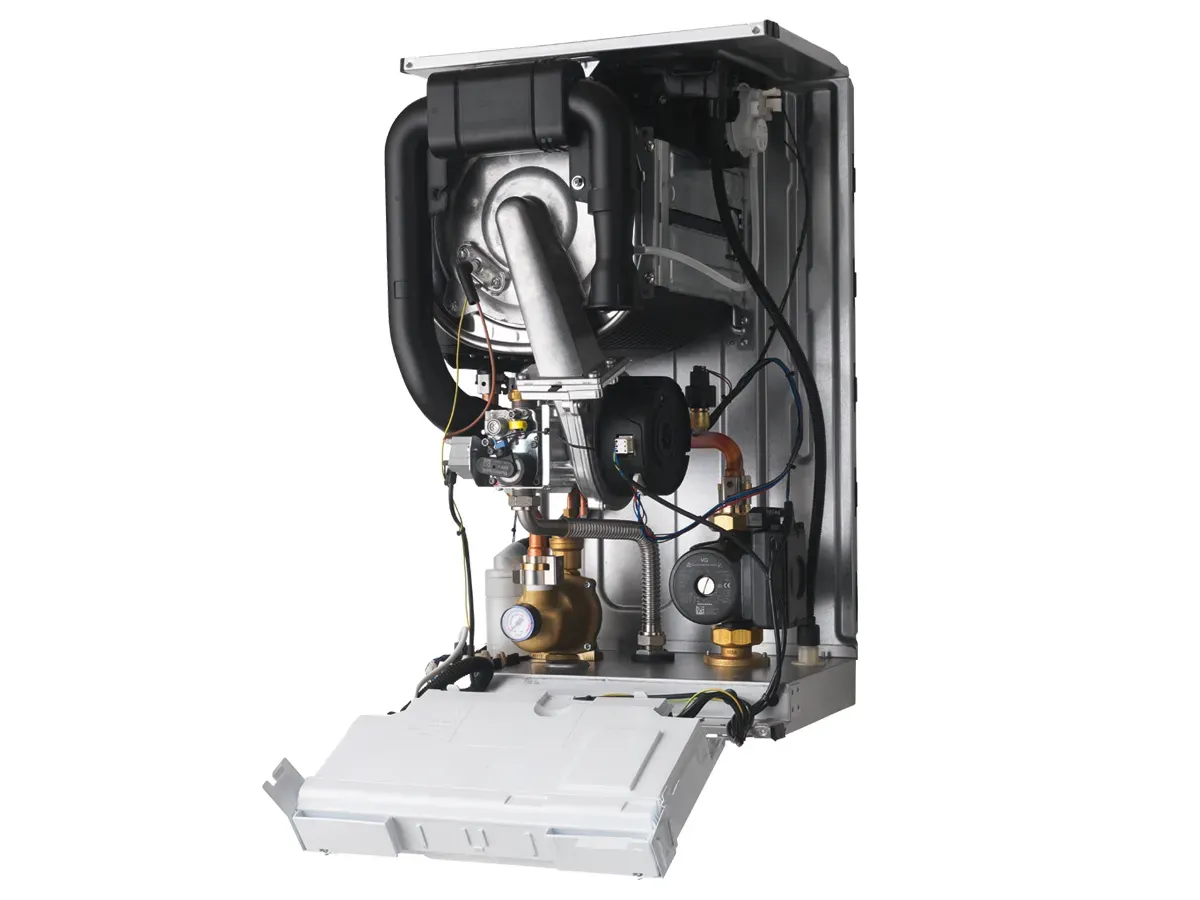 Cazan pe gaz in condensare DemirDokum Maxicondense 65 kW