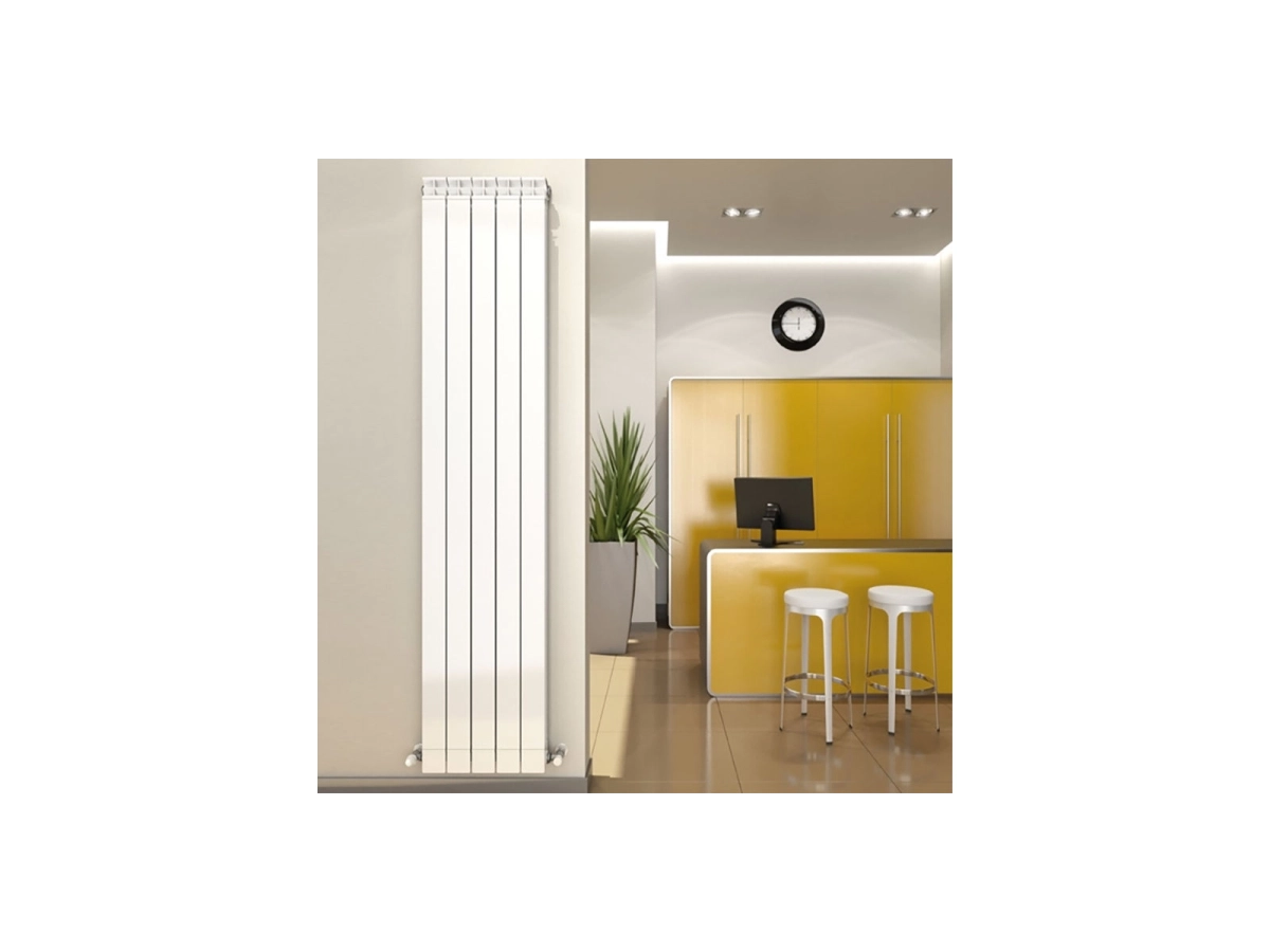 Radiator aluminiu Fondital MAIOR ALETERNUM 1400