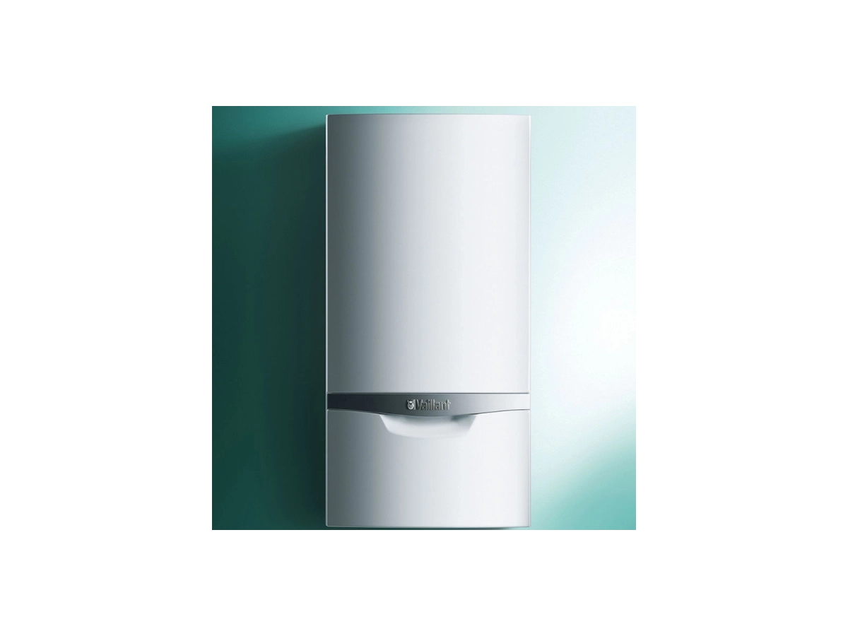 Конденсационный газовый котел VAILLANT ECOTEC PLUS VU OE 1206 120 кВт