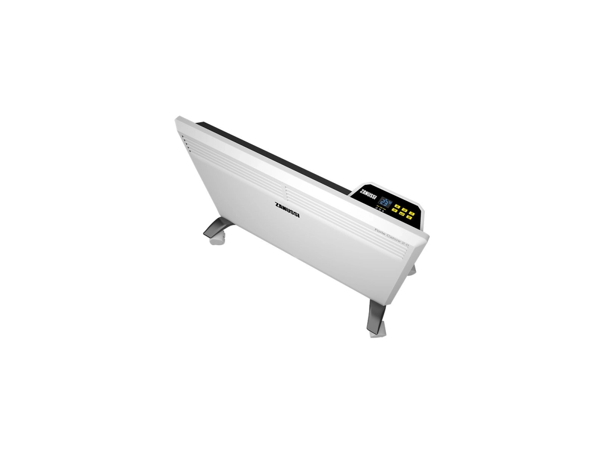 Convector electric Zanussi ZCH-С 1500 ER