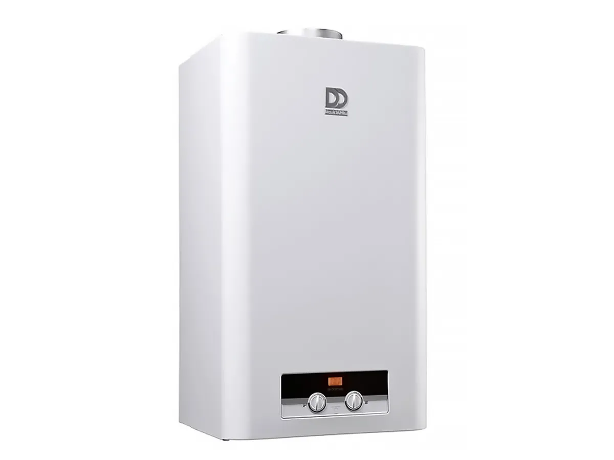 Cazan clasic pe gaz DEMRAD Adonis ATMO B-24 kW