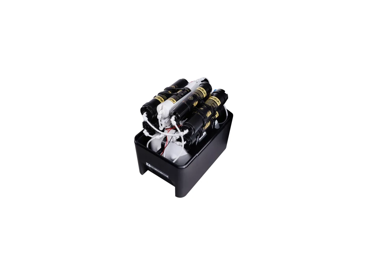 Фильтр обратного осмоса для питьевой воды Suzuki Hydrogen Alkaline Ionizer