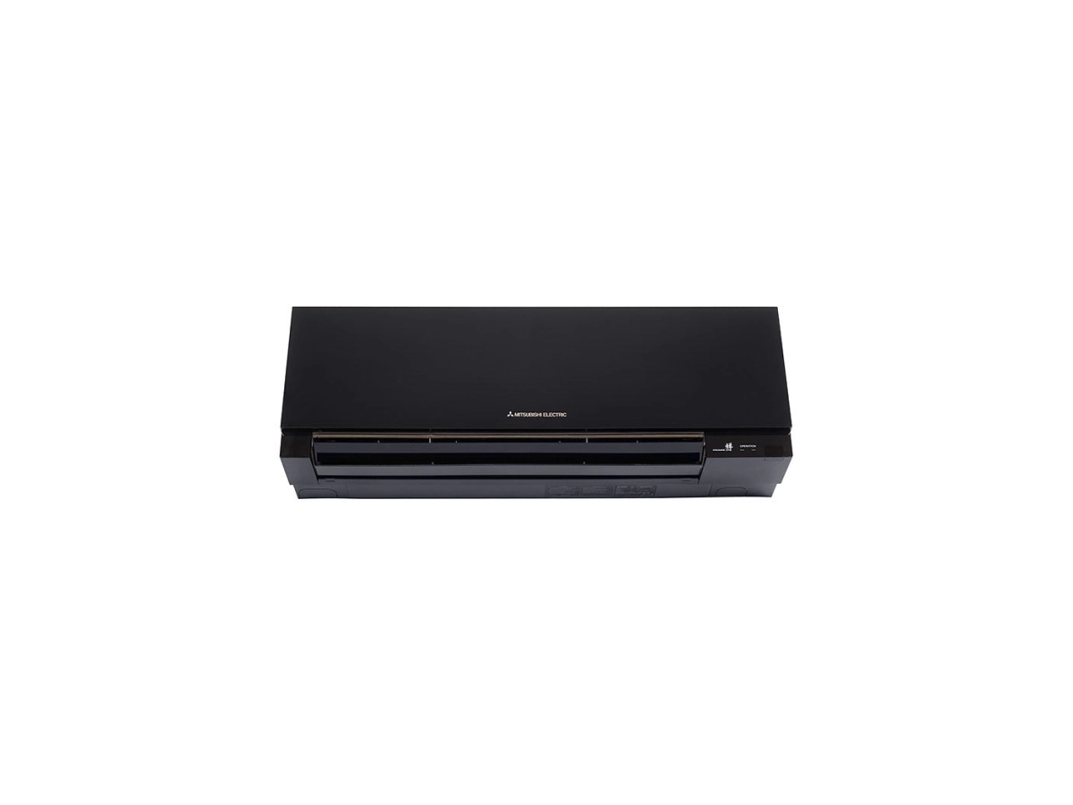 Кондиционер Mitsubishi Electric Inverter MSZ-EF25 VE2-MUZ-EF25 VE Black