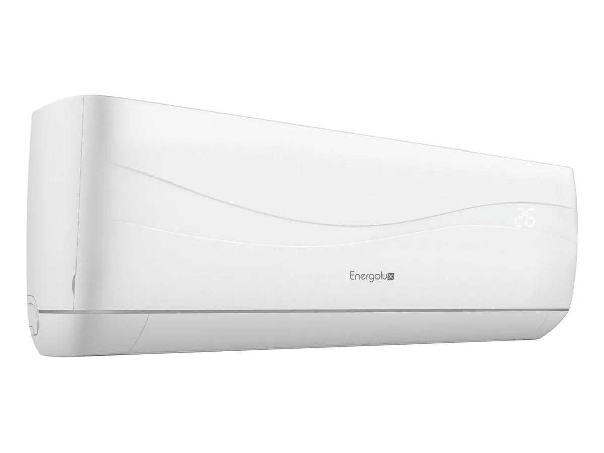 Инверторный кондиционер ENERGOLUX SAS12L4-A/SAU12L4-A Отопление до -15C