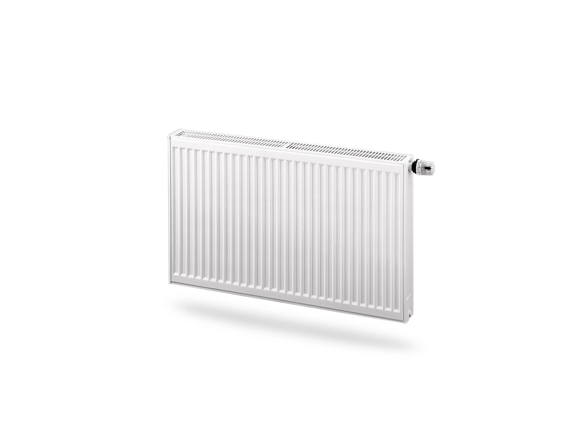 Instalarea unui radiator de otel