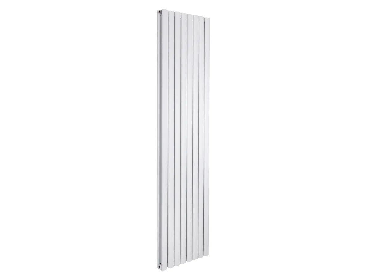 Calorifer decorativ LOJIMAX, colectie BELLA DOUBLE 300 mm. 286 mm.