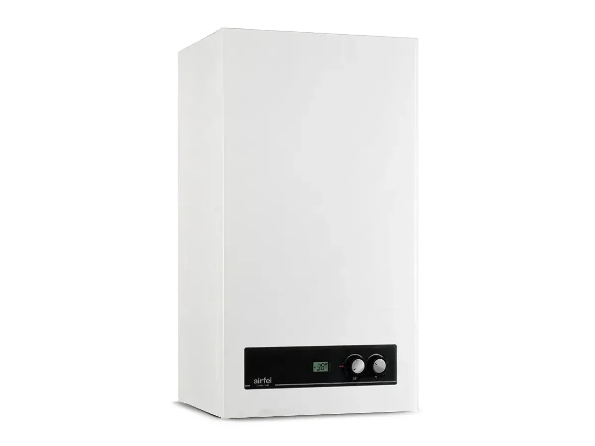 Cazan clasic pe gaz AIRFEL Digifel Duo 32 kW
