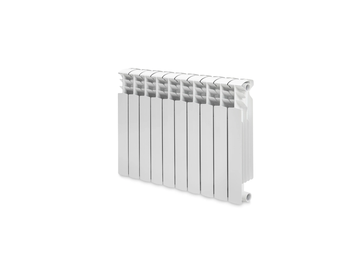 Radiator bimetal DIVA H501