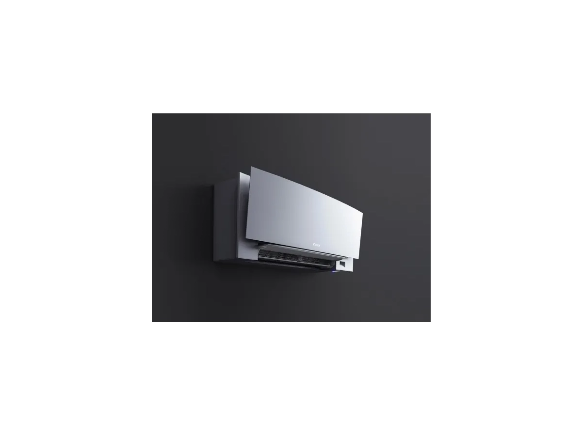 Кондиционер DAIKIN Inverter EMURA FTXJ50MS+RXJ50M (Серый) R32 A+++