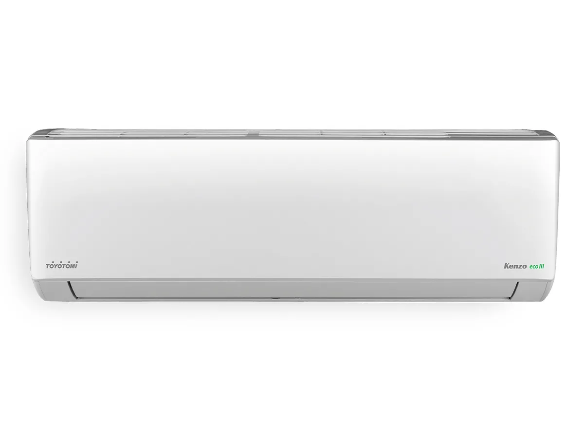 Кондиционер Toyotomi KENZO ecoIII ALL DC Inverter R32 KTN22/KTG22-12R32 12000 BTU 