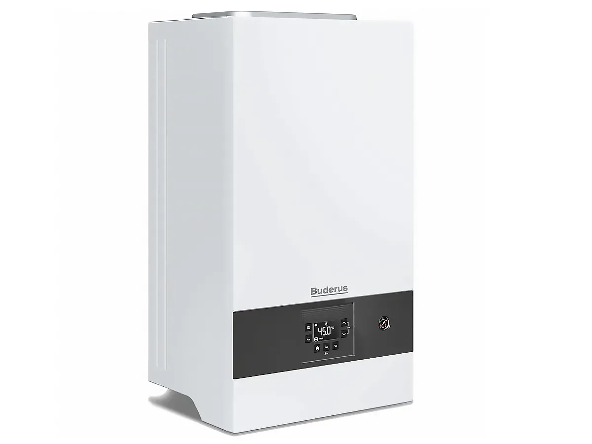 Cazan pe gaz in condensatie BUDERUS GB 022 24 kW