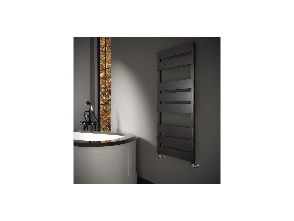 Uscator de prosoape decorativ LOJIMAX, colectie BENOIT 400 mm. 710 mm.