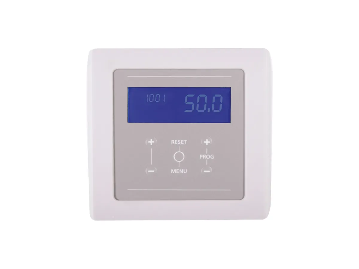 Cazan pe gaz in condensare DemirDokum Maxicondense 110 kW