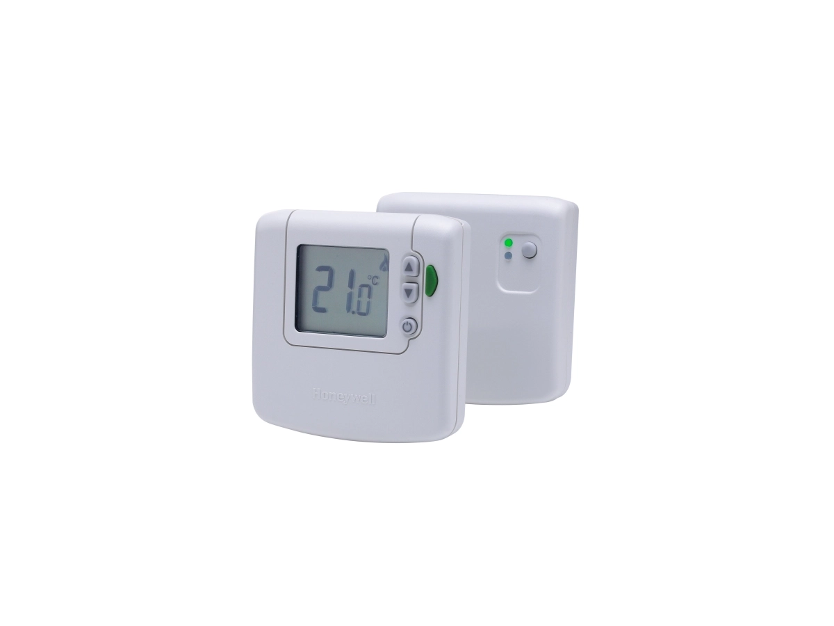 Беспроводной электронный термостат Honeywell Wireless DT92A1004