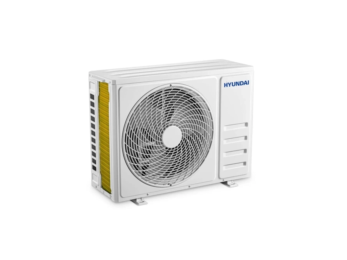 Кондиционер HYUNDAI Inverter R32 HTAC-12CHSD/XA71-I