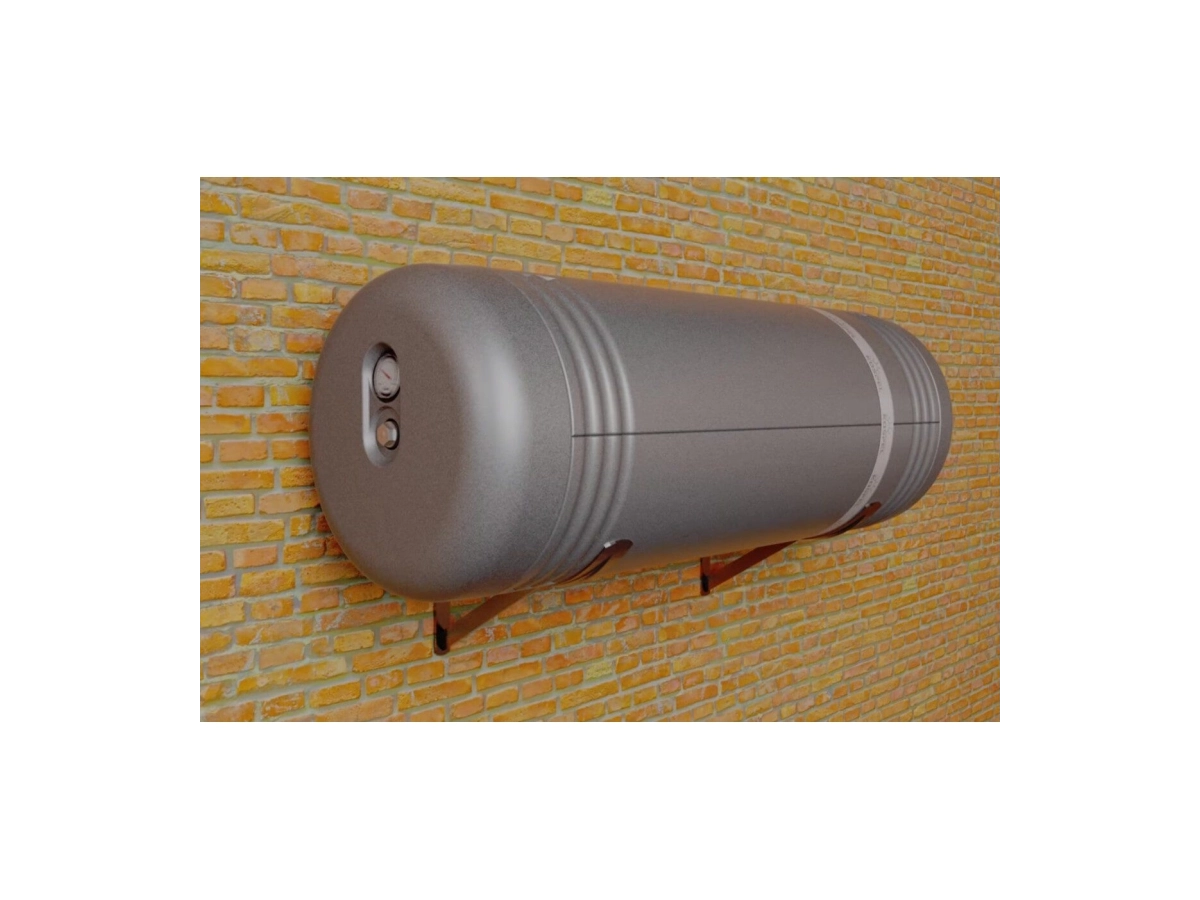 Boiler autonom Kospel 120 л