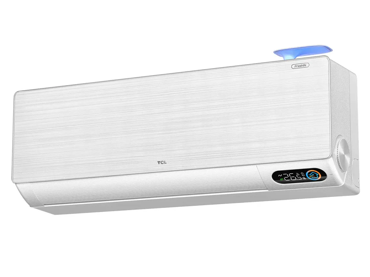 Conditioner TCL FreshIN 2.0 TAC-09 CHSD/FBI 9000 BTU