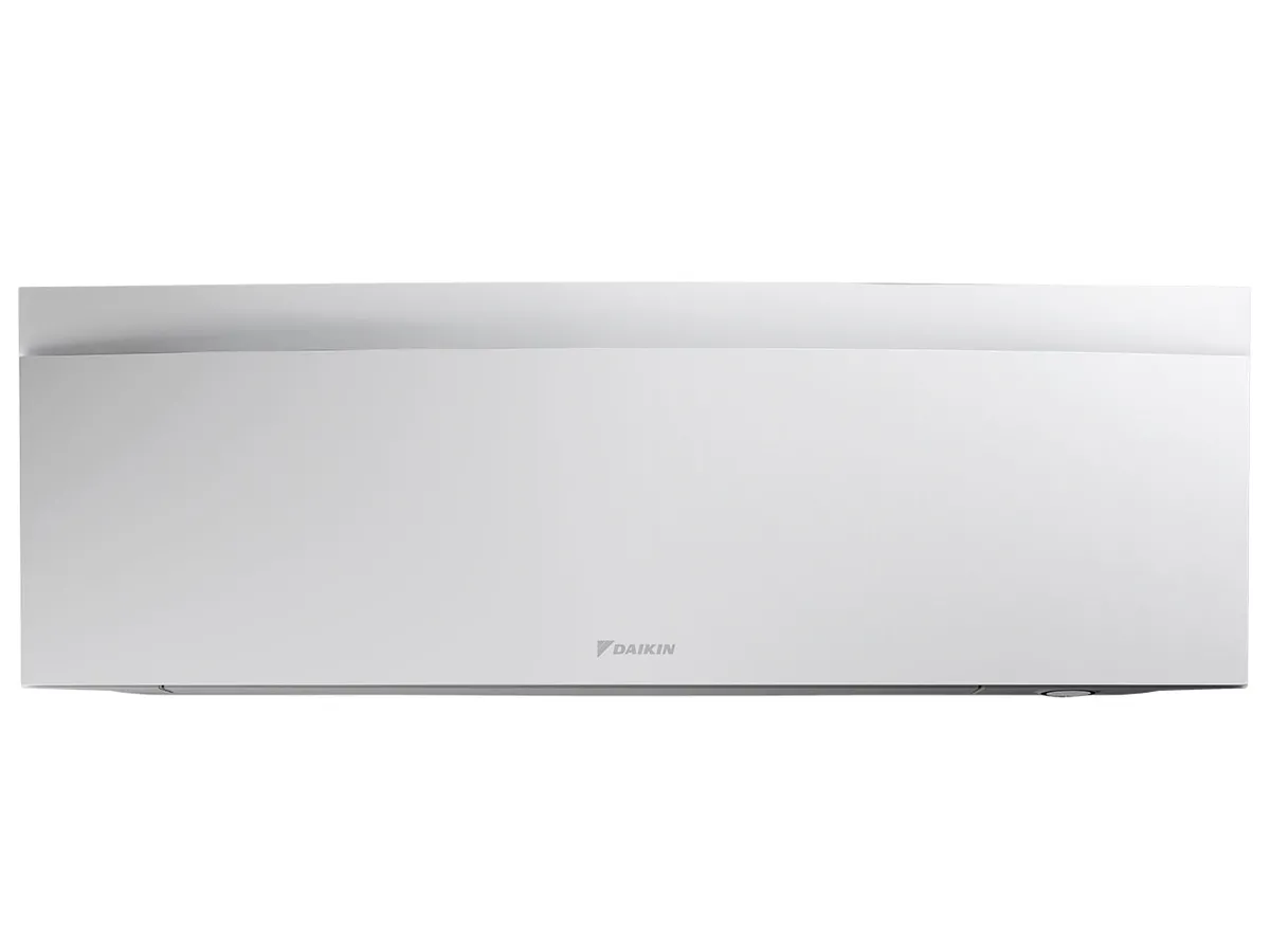 Кондиционер DAIKIN Inverter R32 Nepura EMURA RXTJ30A-FTXTJ30AW White  (Обогрев при - 30°C)