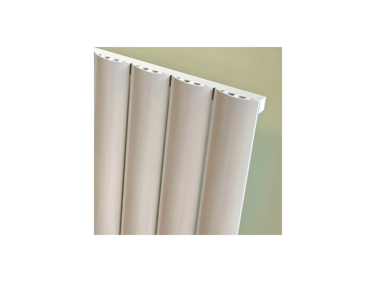 Calorifer decorativ LOJIMAX, colectie OTIS 200 mm. 308 mm.