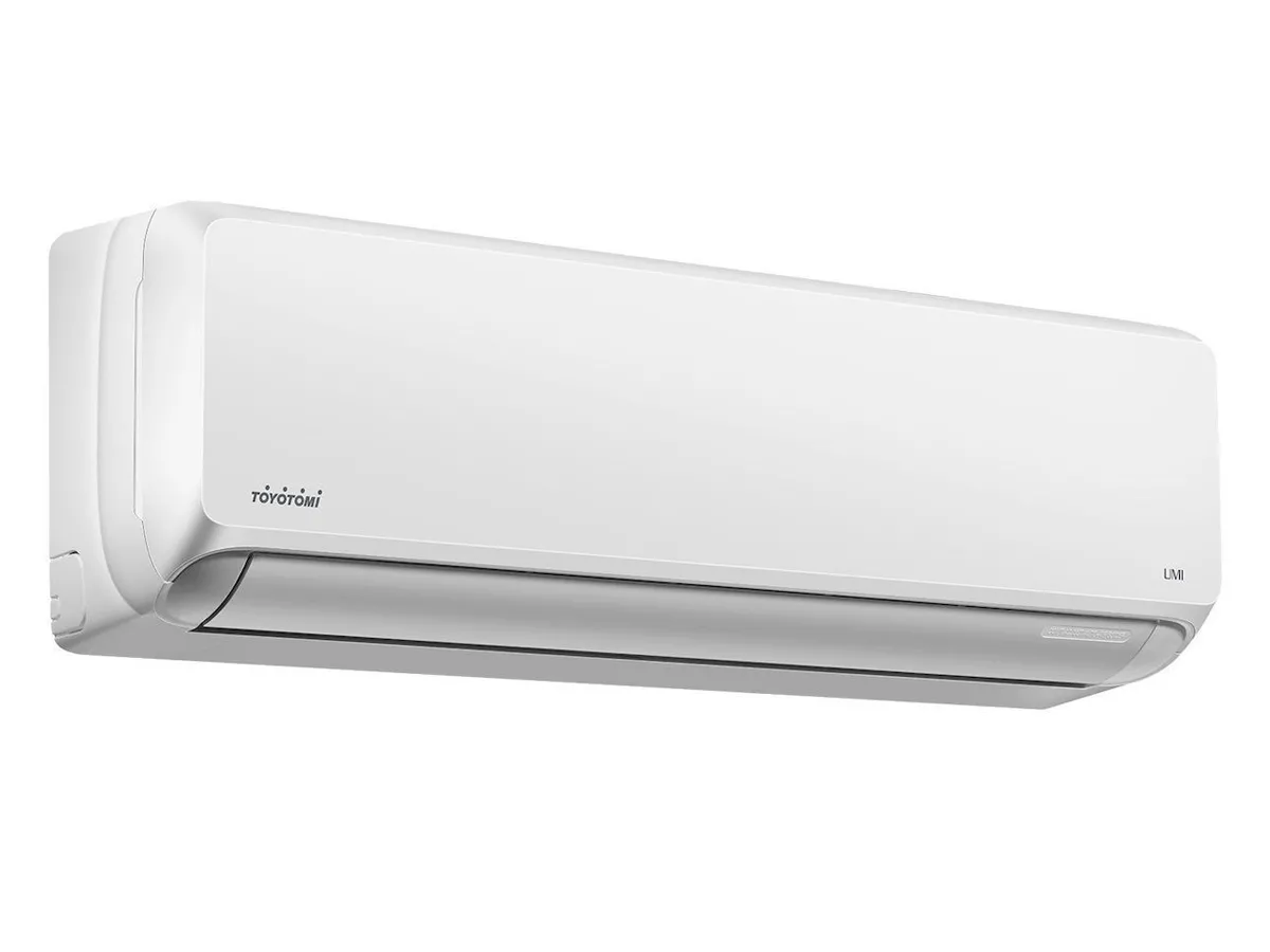 Кондиционер Toyotomi UMI ALL DC Inverter R32 UTN/UTG-018CH 18000BTU