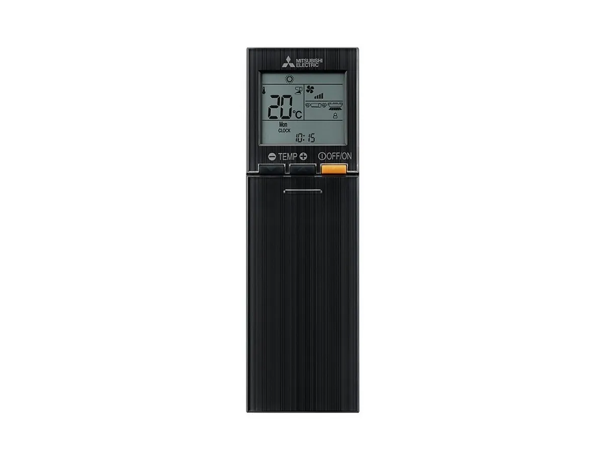Unitate interioară Mitsubishi Electric MSZ-LN 35VGB-ER1 (onix negru)