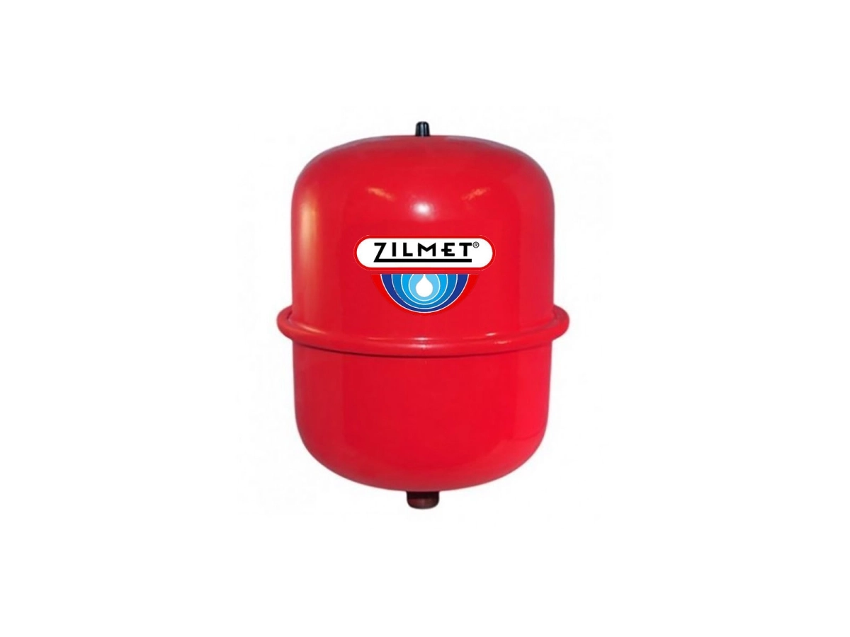Бак расширительный для системы отопления Zilmet Cal-Pro 18 L 3/4G