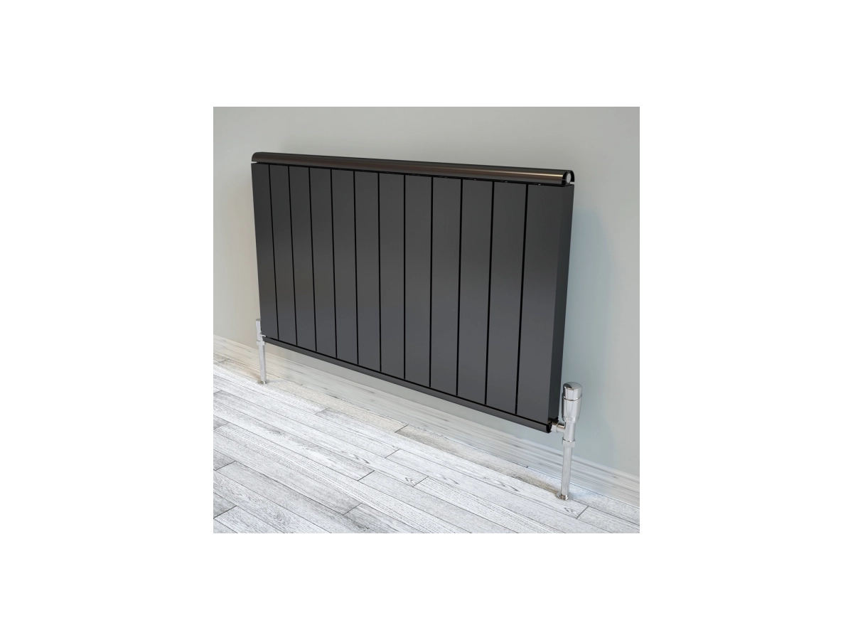 Calorifer decorativ LOJIMAX, colectie LOVA LINE 300 mm. 319 mm.