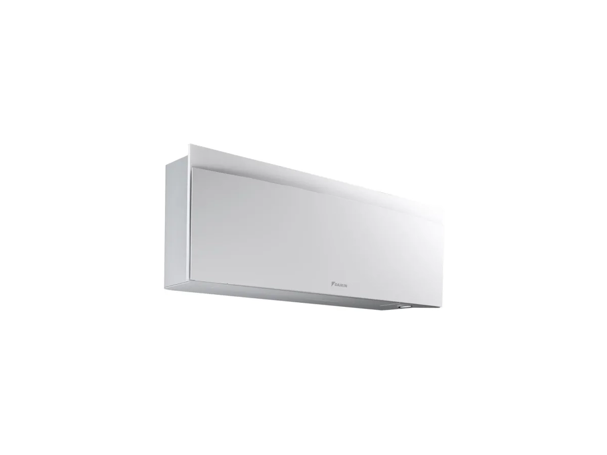 Кондиционер DAIKIN Inverter EMURA FTXJ20AW+RXJ20A R32 A+++ (белый)