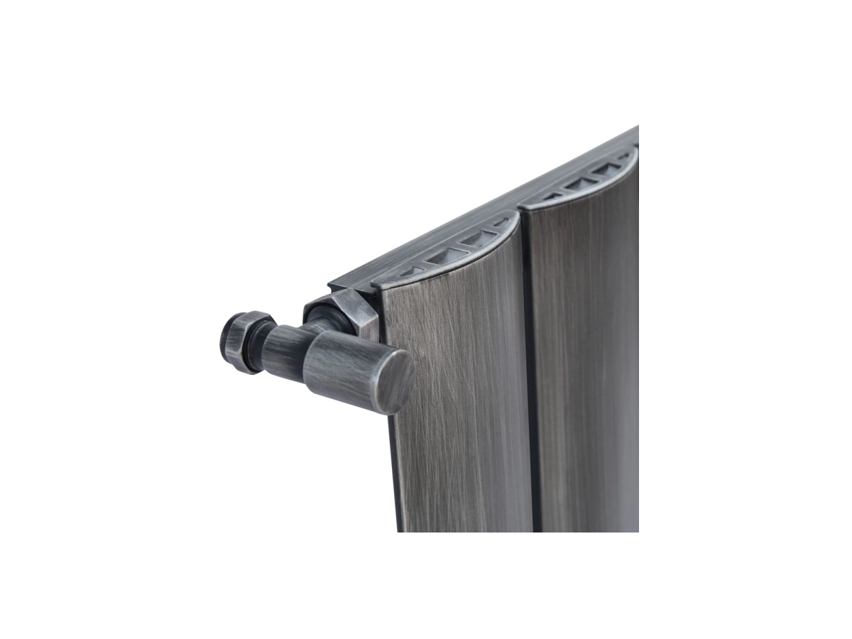 Calorifer decorativ LOJIMAX, colectie OTIS 200 mm. 308 mm.