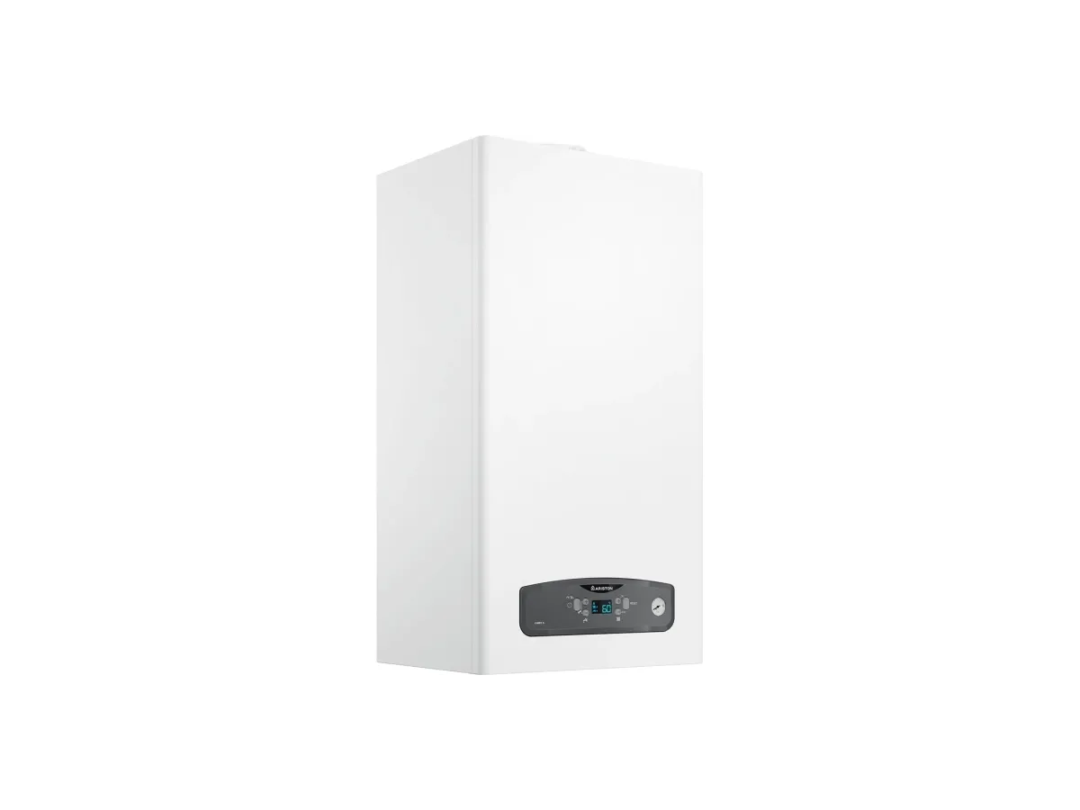 Cazan pe gaz in condensatie Ariston CARES S 30 TF