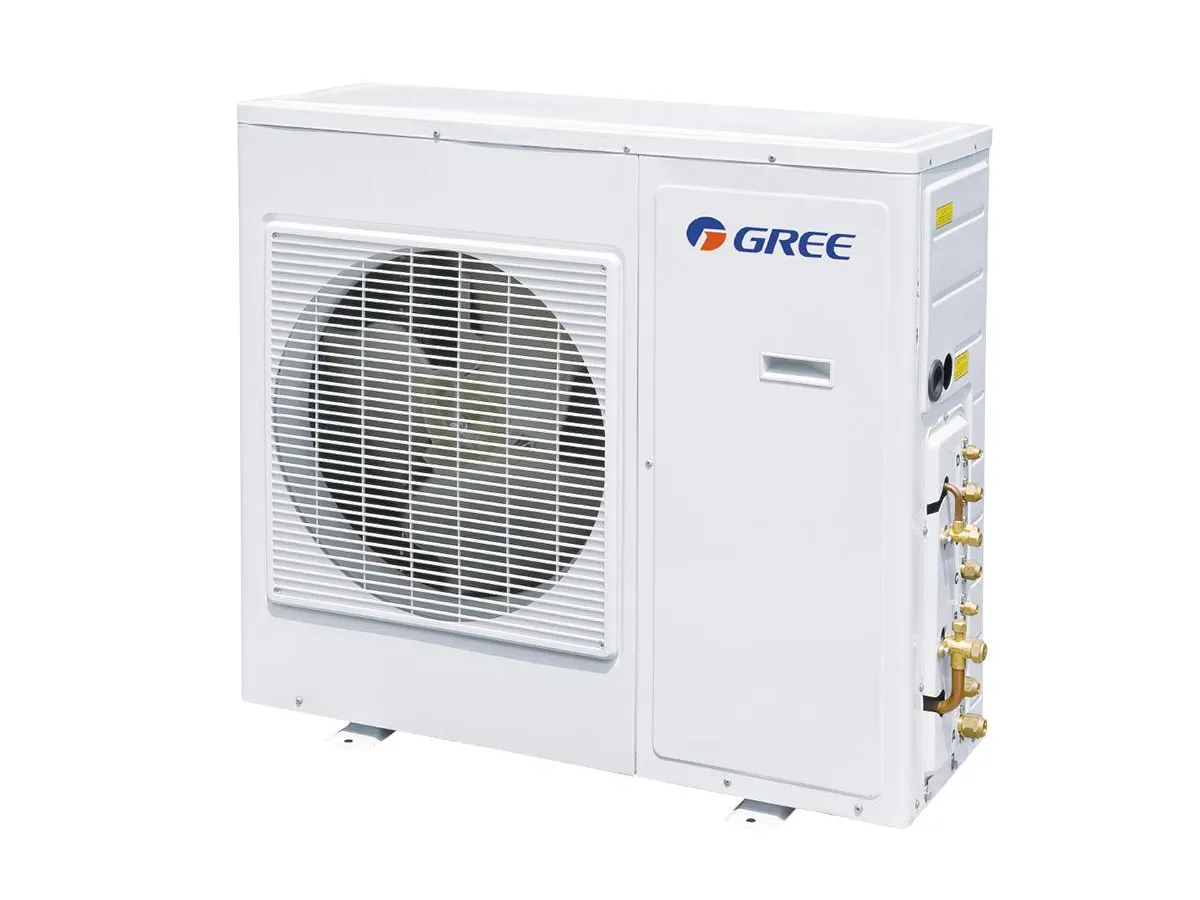 Unitate exterioară GREE pentru multisplit GWHD36NK-4/36000 BTU