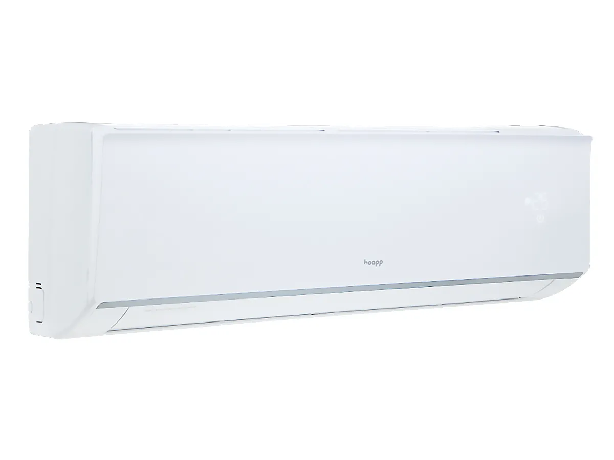 Кондиционер HOAPP LIGHT Inverter R32 HSZ-GX28VA/HMZ-GX28VA 9000 BTU 