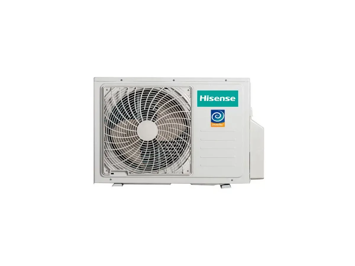 Кондиционер Hisense Easy Smart Inverter R32 CA25YR03G/CA25YR3W 9000 BTU