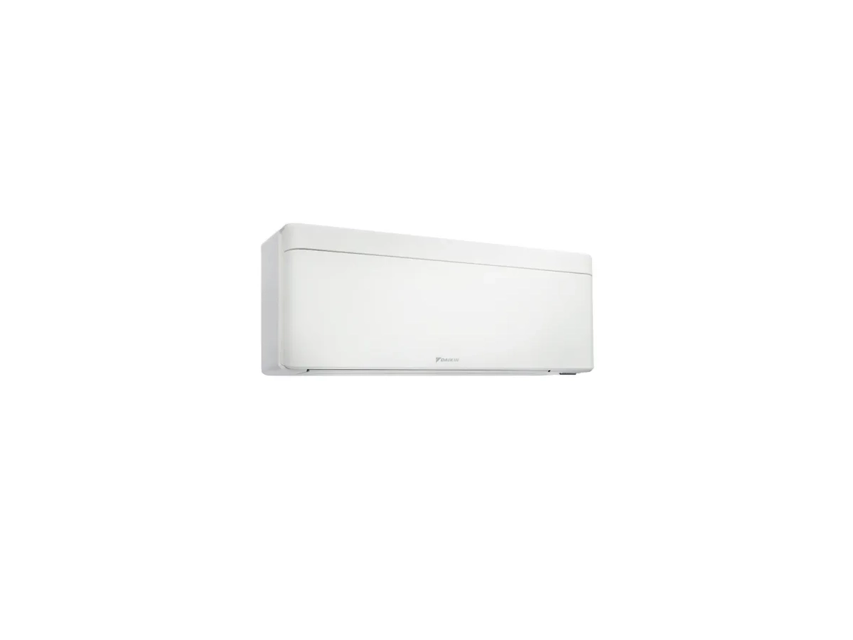 Кондиционер DAIKIN Inverter STYLISH FTXA35AW+RXA35A белый A++