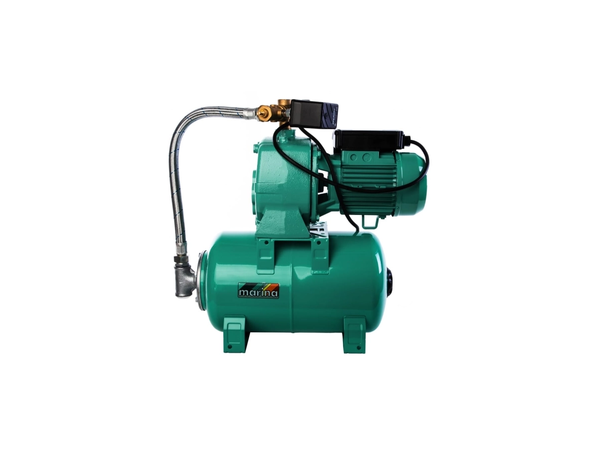 Гидрофор Marina APM 200/25