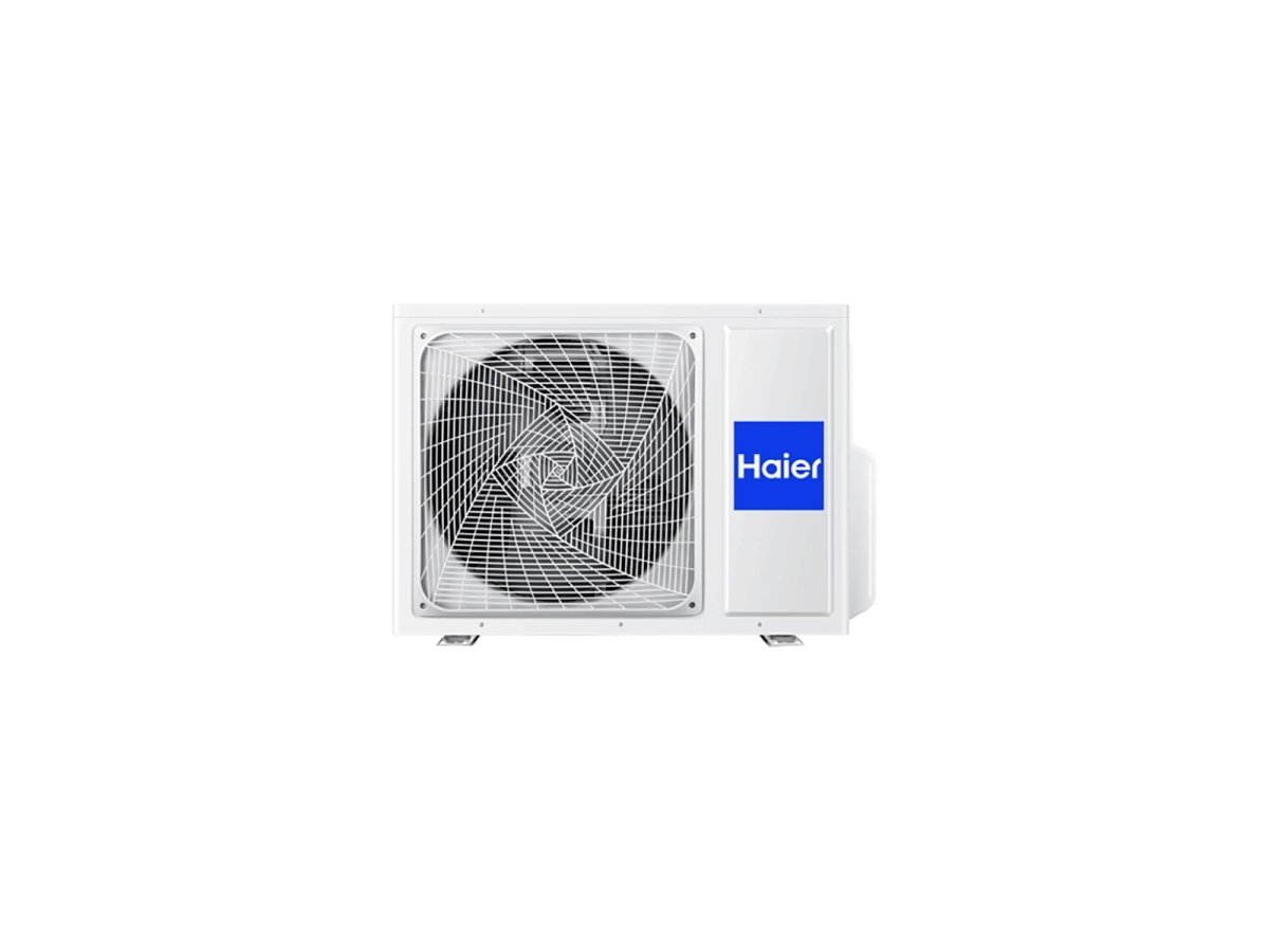 Aparat de aer conditionat caseta 4-way HAIER AB35S2SC2FA/1U35S2SM1FA + panel