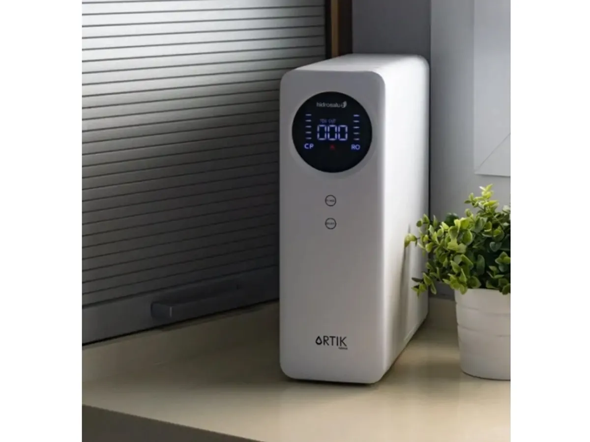 Filtru premium cu osmoza inversa Hidrosalud Artik